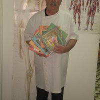 José Constantino Santana Gorjão